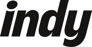 Logo Indy