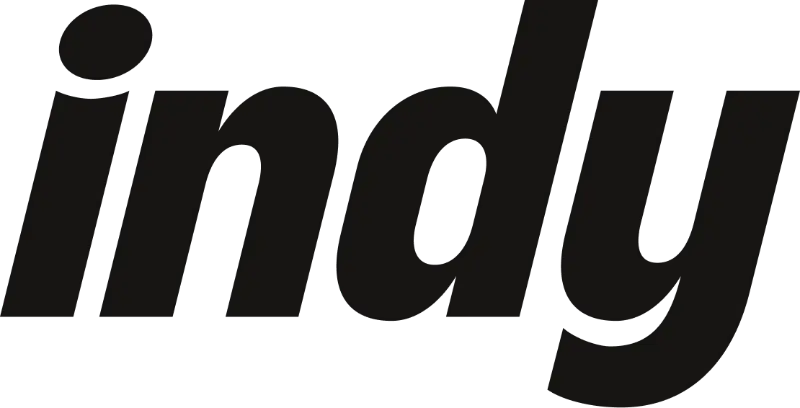 Logo Indy