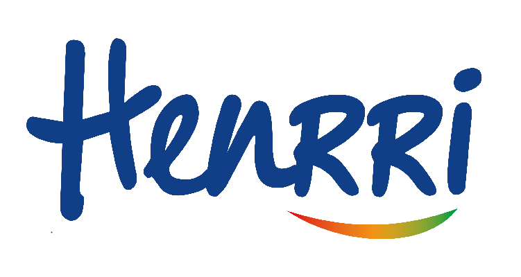 Logo Henrri