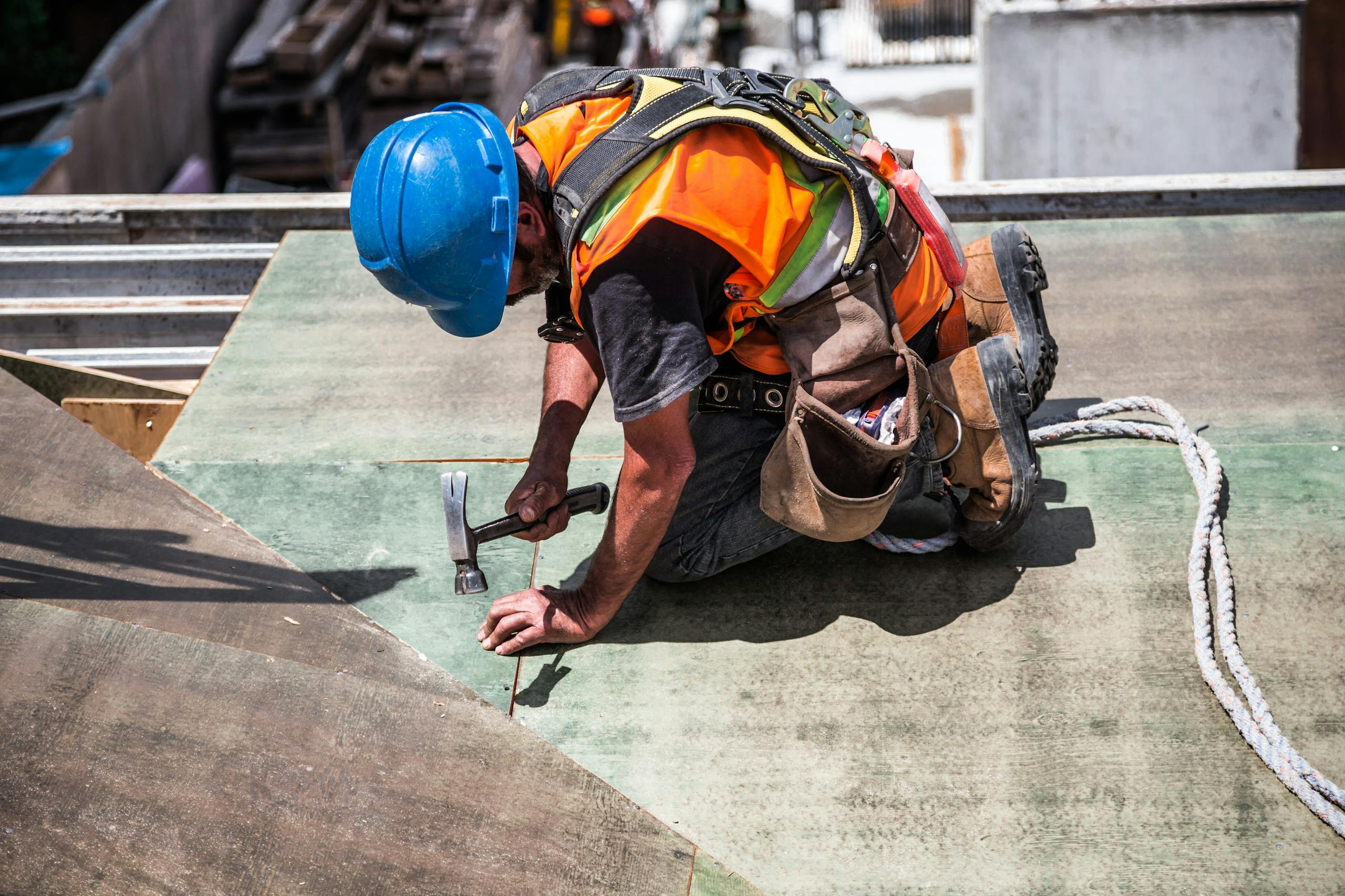 Ouvrir sur chantier
