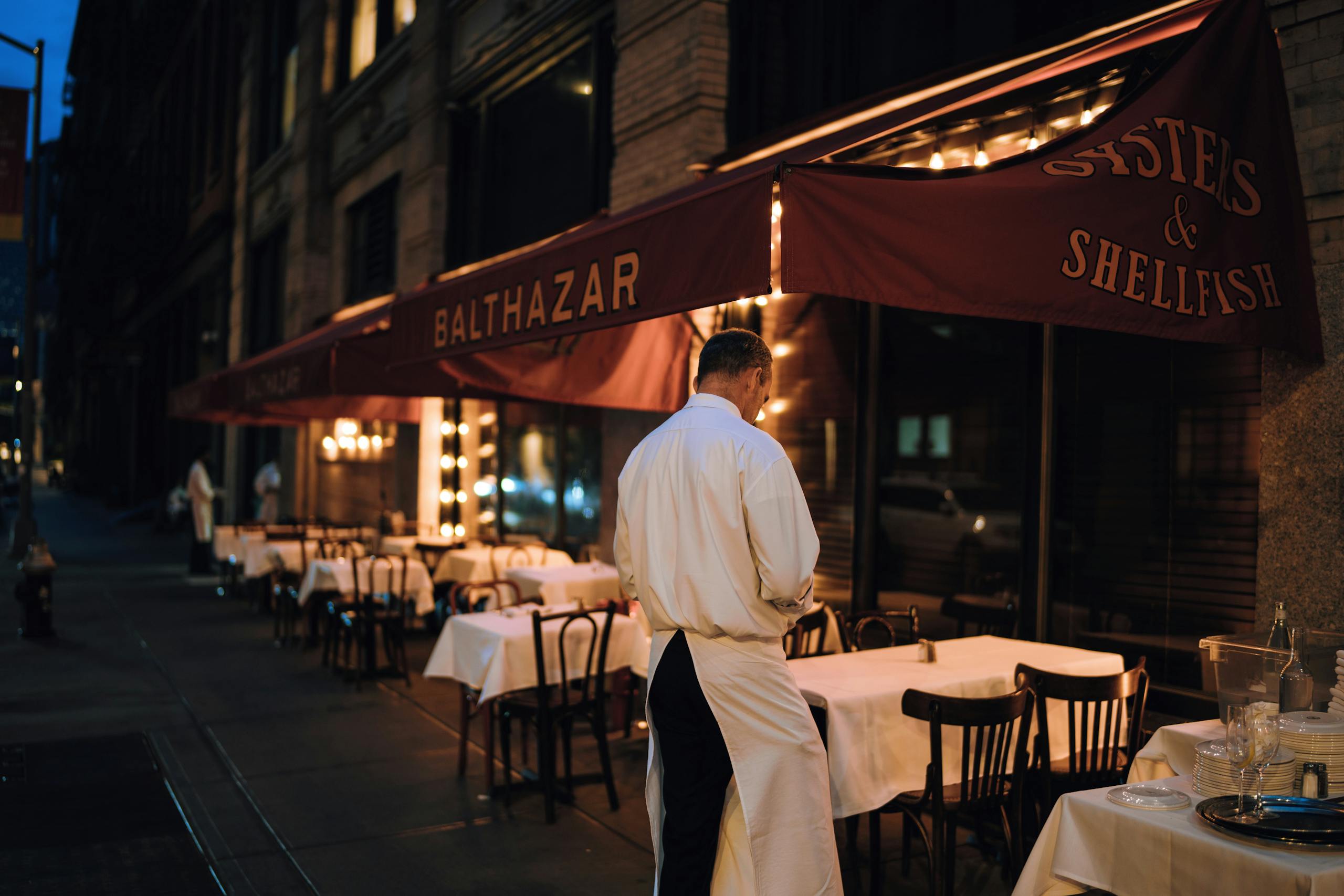 Restaurateur
