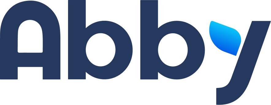 Logo Abby