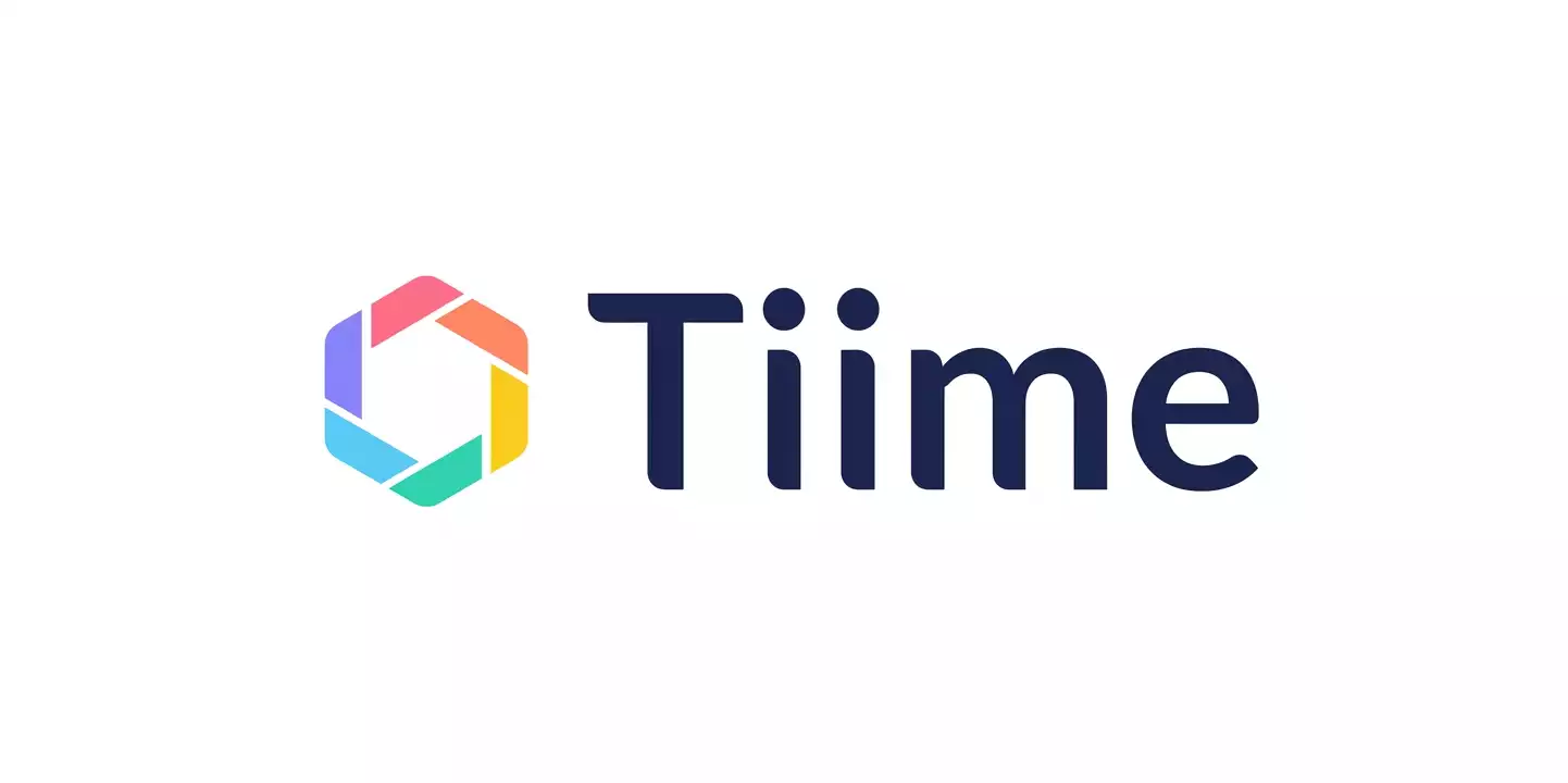 Logo Tiime