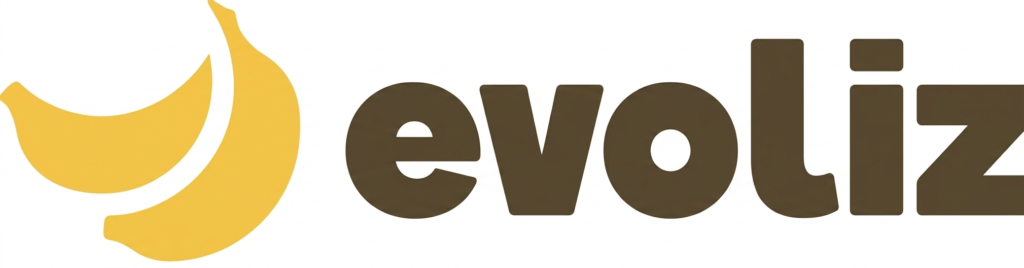 Logo Evoliz