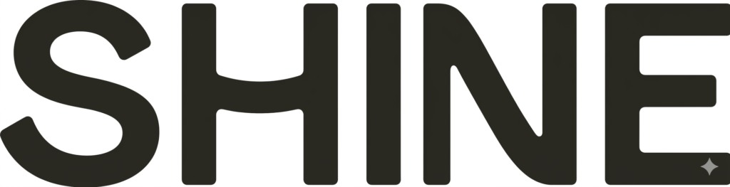 Logo Shine