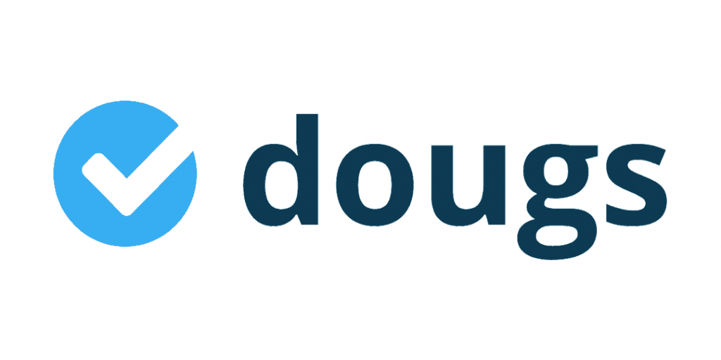 Logo Dougs