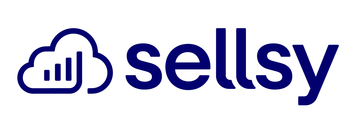 Logo Sellsy