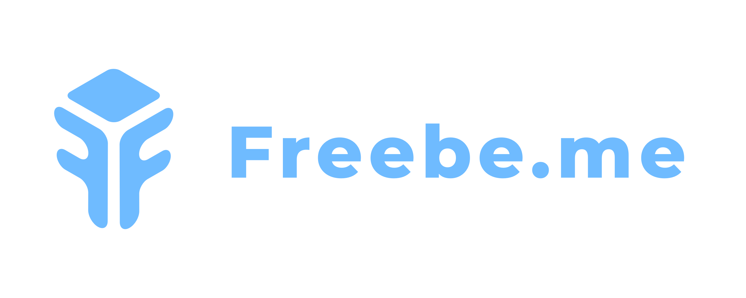 Logo Freebe