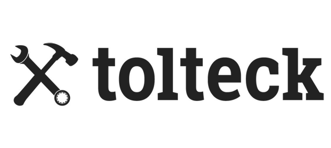 Logo Tolteck